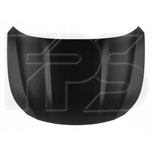 Капот AS08120460 на SUBARU OUTBACK 2019-