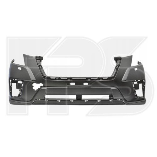 Бампер AS08115352 на SUBARU FORESTER (SK) 2021-