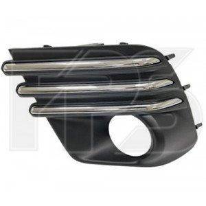 Решетка бампера AS08115355 на SUBARU FORESTER (SK) 2021-