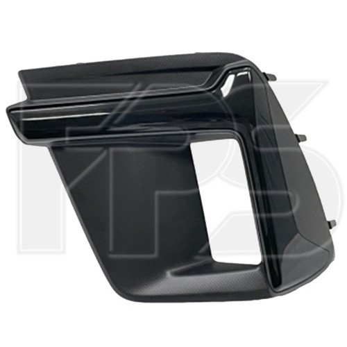 Решетка бампера AS08115359 на SUBARU FORESTER (SK) 2021-