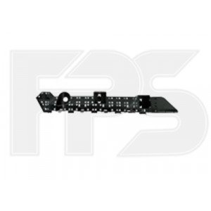 Крепление бампера AS08115362 на SUBARU FORESTER (SK) 2021-