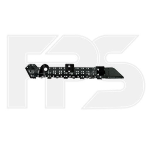 Крепление бампера AS08115362 на SUBARU FORESTER (SK) 2021-