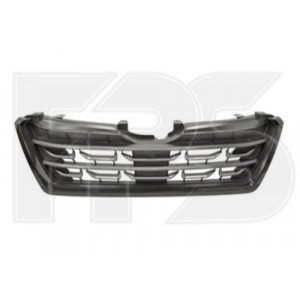 Решетка пластиковая AS08115363 на SUBARU FORESTER (SK) 2021-