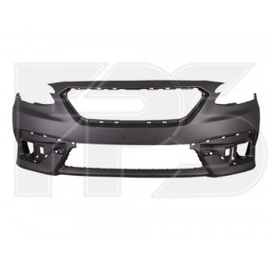 Бампер AS08120464 на SUBARU LEGACY 2019-