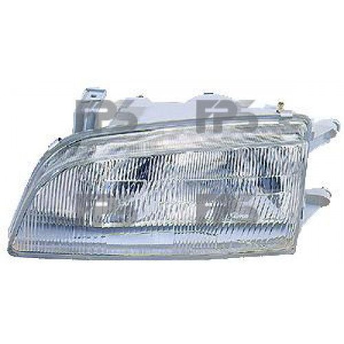 Фара передняя AS08115066 на SUZUKI SWIFT 1989-1996