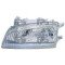 Фара передняя AS08115066 на SUZUKI SWIFT 1989-1996