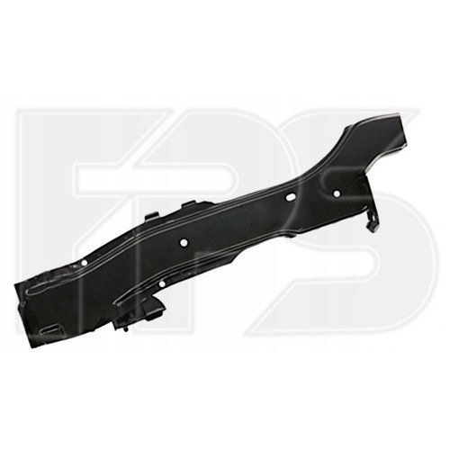 Панель AS07354408 на SUZUKI SWIFT 2005-2010