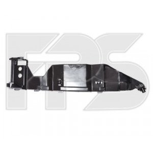 Крепление бампера AS07354414 на SUZUKI SWIFT 2005-2010