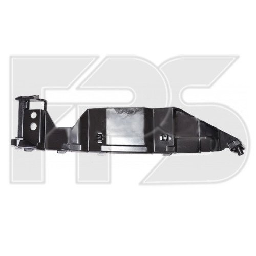 Крепление бампера AS07354414 на SUZUKI SWIFT 2005-2010