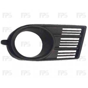 Решетка пластиковая AS07354418 на SUZUKI SWIFT 2005-2010