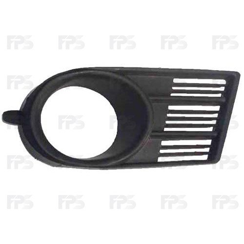 Решітка пластикові AS07354418 на SUZUKI SWIFT 2005-2010