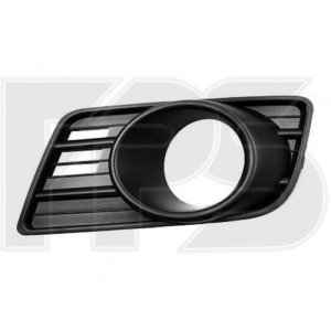 Решетка пластиковая AS07354420 на SUZUKI SWIFT 2005-2010