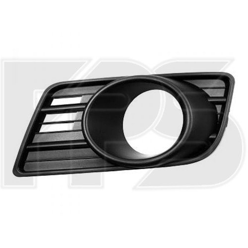 Решітка пластикові AS07354420 на SUZUKI SWIFT 2005-2010