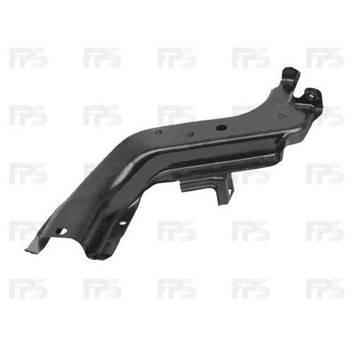 Ремчастина панелі AS07354426 на SUZUKI SX 4 HB/SDN 2006-2014