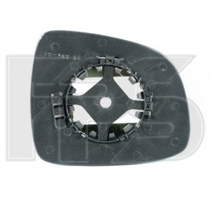 Вкладиш дзеркала AS07354436 на SUZUKI SX 4 HB/SDN 2006-2014
