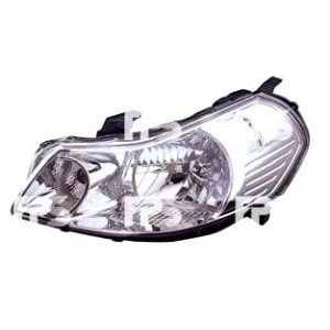 Передня фара AS07354441 на SUZUKI SX 4 HB/SDN 2006-2014