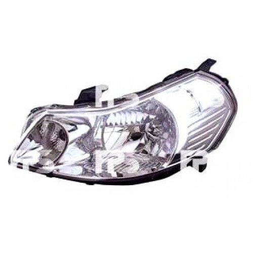 Передня фара AS07354441 на SUZUKI SX 4 HB/SDN 2006-2014