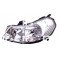 Передня фара AS07354441 на SUZUKI SX 4 HB/SDN 2006-2014