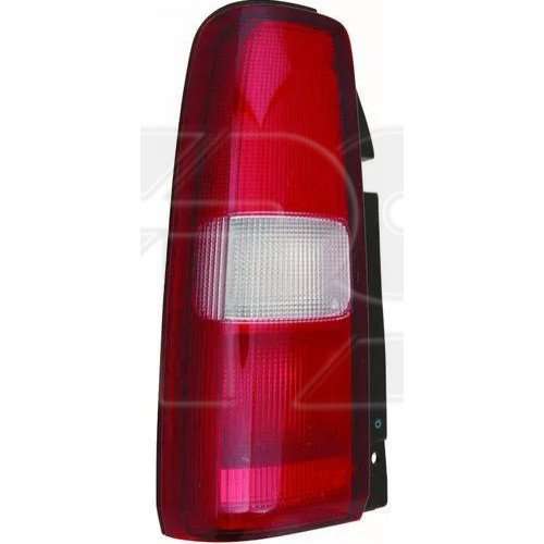 Фонарь задний AS07354442 на SUZUKI JIMNY 1998-2018