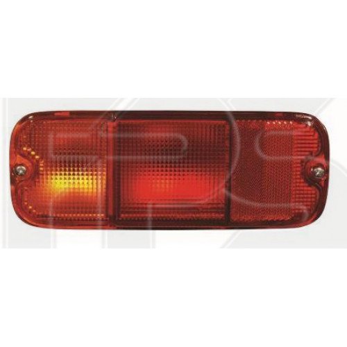 Ліхтар задній AS07354444 на SUZUKI JIMNY 1998-2018