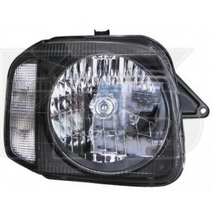 Фара передняя AS07354448 на SUZUKI JIMNY 1998-2018