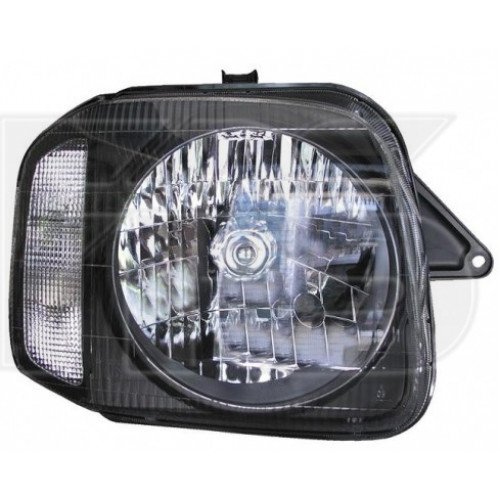 Передня фара AS07354448 на SUZUKI JIMNY 1998-2018