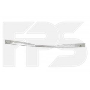 Накладка пластиковая AS07354451 на SUZUKI GRAND VITARA 2012-2014