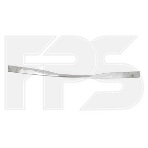 Накладка пластиковая AS07354451 на SUZUKI GRAND VITARA 2012-2014