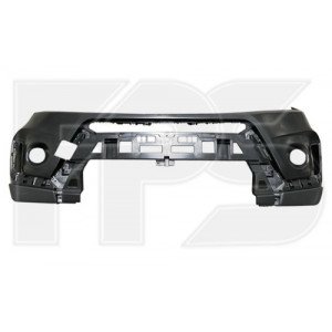 Бампер AS07354455 на SUZUKI VITARA 2015-