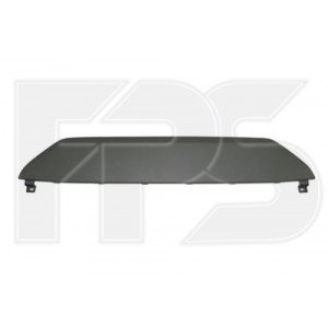 Накладка бампера AS07354457 на SUZUKI VITARA 2015-