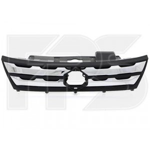 Решетка пластиковая AS07354459 на SUZUKI VITARA 2015-