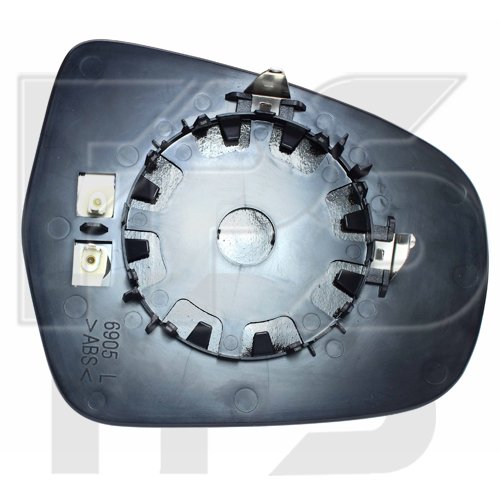 Вкладышь зеркала AS07354460 на SUZUKI VITARA 2015-