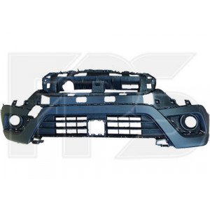 Бампер AS08119816 на SUZUKI SX 4 2016-2021