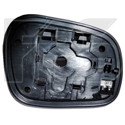 Вкладышь зеркала AS07354463 на SUZUKI GRAND VITARA 1998-2005