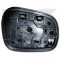 Вкладышь зеркала AS07354463 на SUZUKI GRAND VITARA 1998-2005