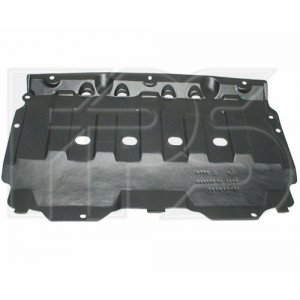 Ремчастина пластикова AS07354466 на SUZUKI GRAND VITARA 2012-2014