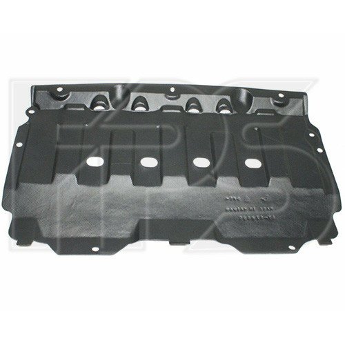 Ремчастина пластикова AS07354466 на SUZUKI GRAND VITARA 2012-2014