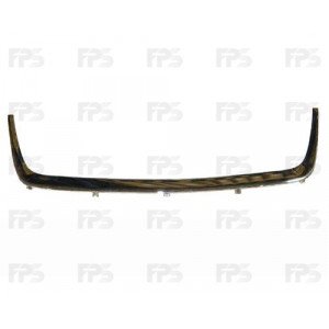 Полоска пластиковая AS07354474 на SUZUKI GRAND VITARA 2006-2012