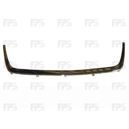 Полоска пластиковая AS07354474 на SUZUKI GRAND VITARA 2006-2012