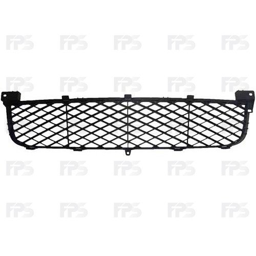 Решетка пластиковая AS07354475 на SUZUKI GRAND VITARA 2006-2012