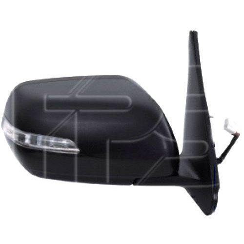 Зеркало (в сборе) AS07354476 на SUZUKI GRAND VITARA 2006-2012