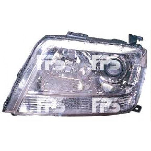 Передня фара AS07354478 на SUZUKI GRAND VITARA 2012-2014