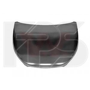 Капот AS07354479 на SUZUKI SX 4 2014-2016