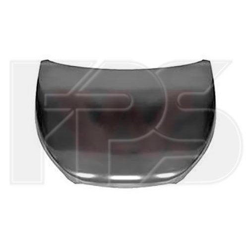 Капот AS07354479 на SUZUKI SX 4 2014-2016