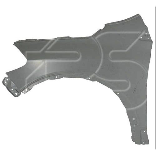 Крыло AS07337350 на SUZUKI SX 4 2016-2021