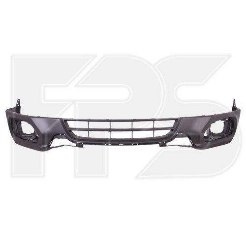 Бампер AS07354483 на SUZUKI SX 4 2014-2016