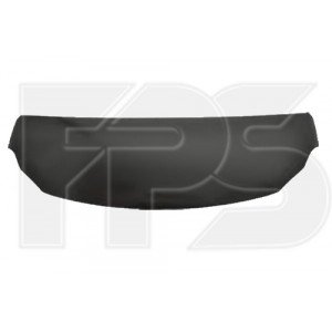 Капот AS07354485 на SUZUKI ALTO 2009-2013