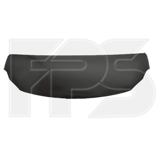 Капот AS07354485 на SUZUKI ALTO 2009-2013