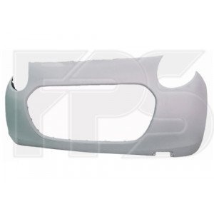 Бампер AS07354486 на SUZUKI ALTO 2009-2013