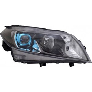 Фара передняя AS07354497 на SUZUKI VITARA 2015-